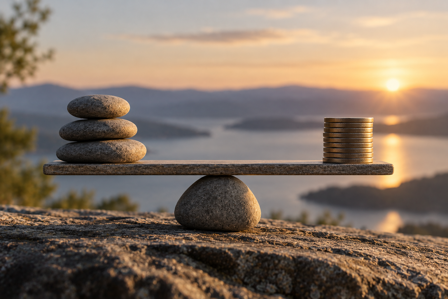 The Value of Peace
